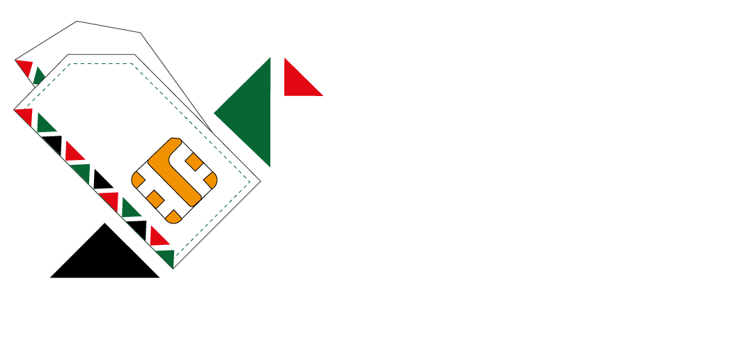 Gaza Links Official Logo.